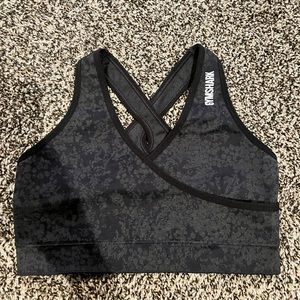 Gymshark Adapt Sports Bra